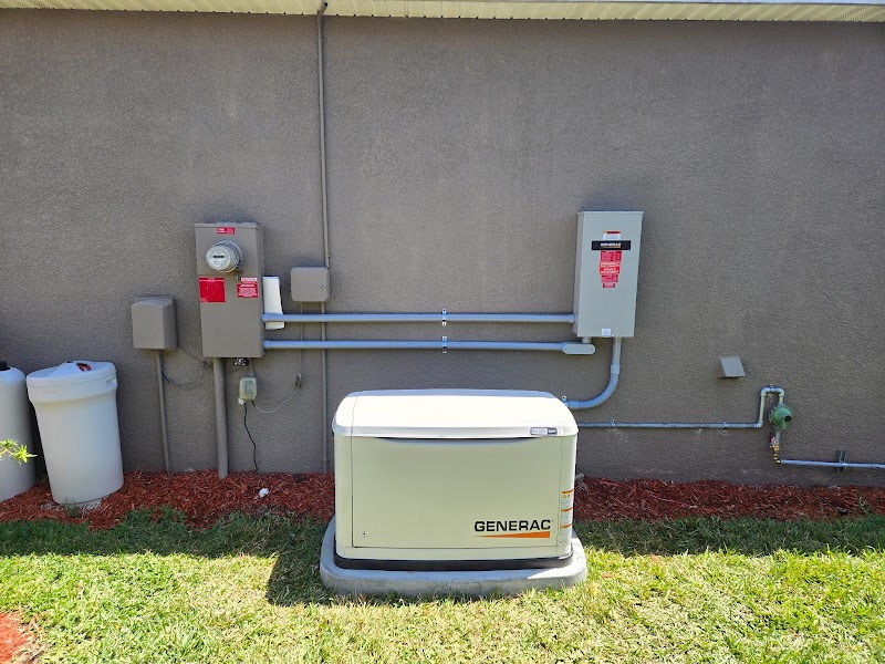 Florida Solar Contracting - Solar in Orlando