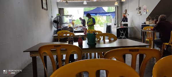 Mariani MS Curry House - Photo 1