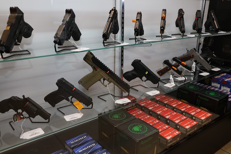 Port Firearms photo