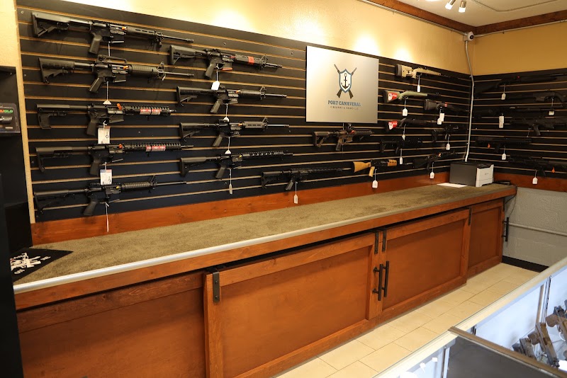 Port Firearms photo