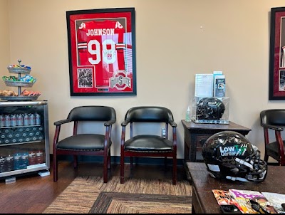 Low T Center Gahanna | Men's Health & TRT Clinic photo 1