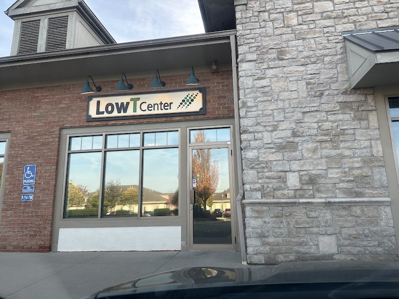 Low T Center Gahanna | Men's Health & TRT Clinic