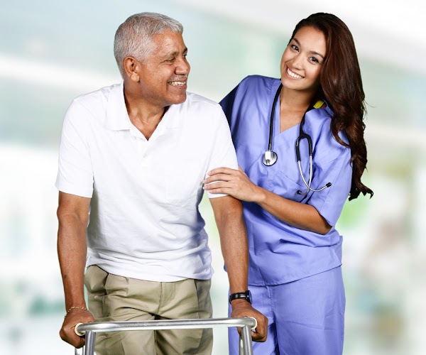 SYCAMORE HEIGHTS HEALTH AND REHABILITATION exterior