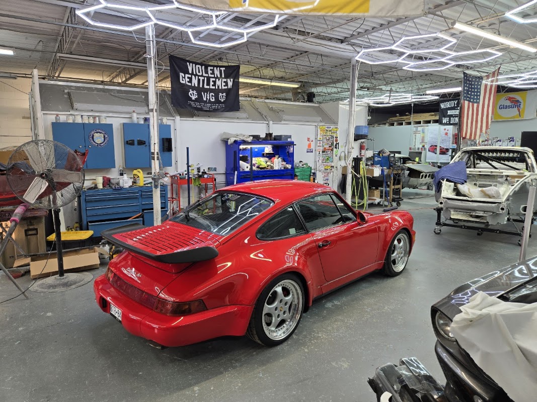 David Hinnant
