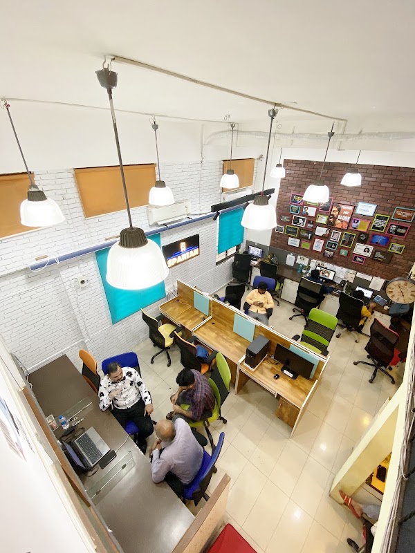 SPARTAN COWORK - BEST CO-WORKING SPACE IN MUMBAI FOR - DESKS, CABINS, VIRTUAL OFFICE SOLUTIONS