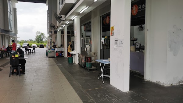 Swee delicacies cafe - Photo 1