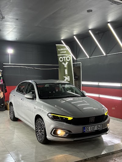Gidergelir GARAJ OTO YIKAMA OTO LASTİK - Oto Servisi
