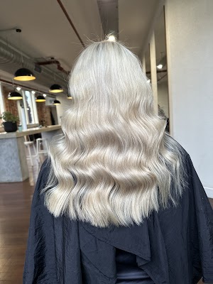 Studio 9 Hair Design photo 2