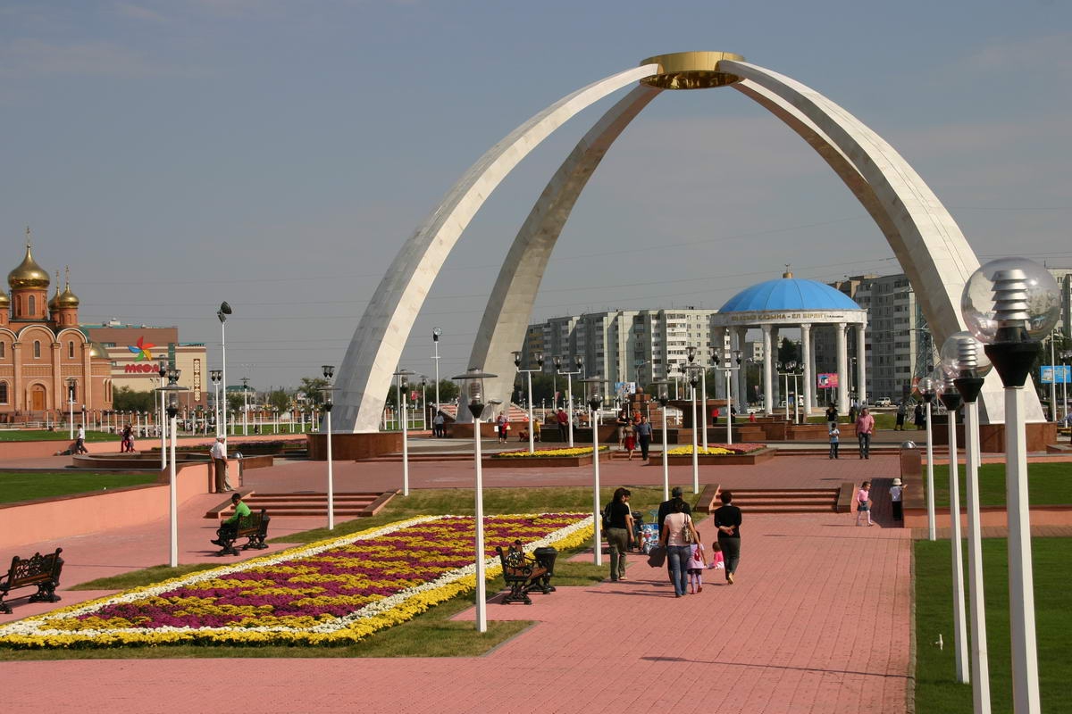 Aktobe