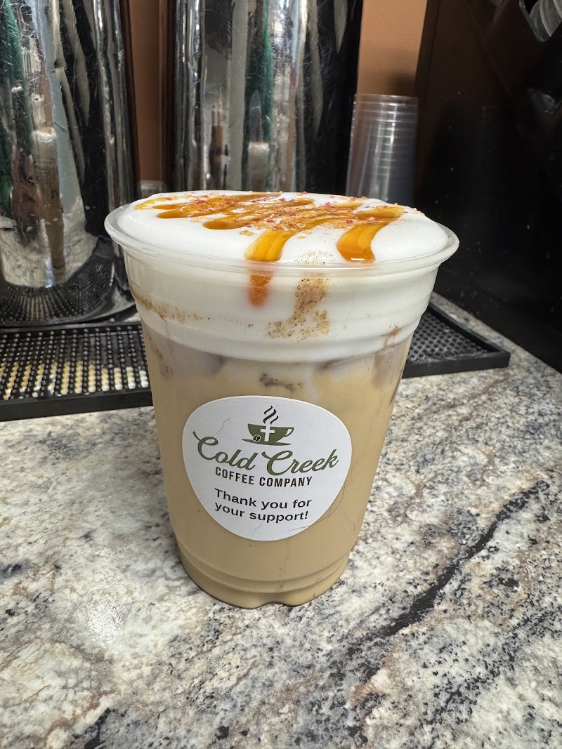Cold Creek Coffee Company photo 2