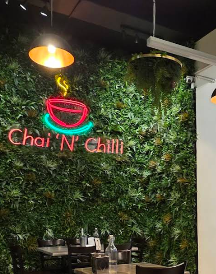 Chai 'N' Chilli photo 6