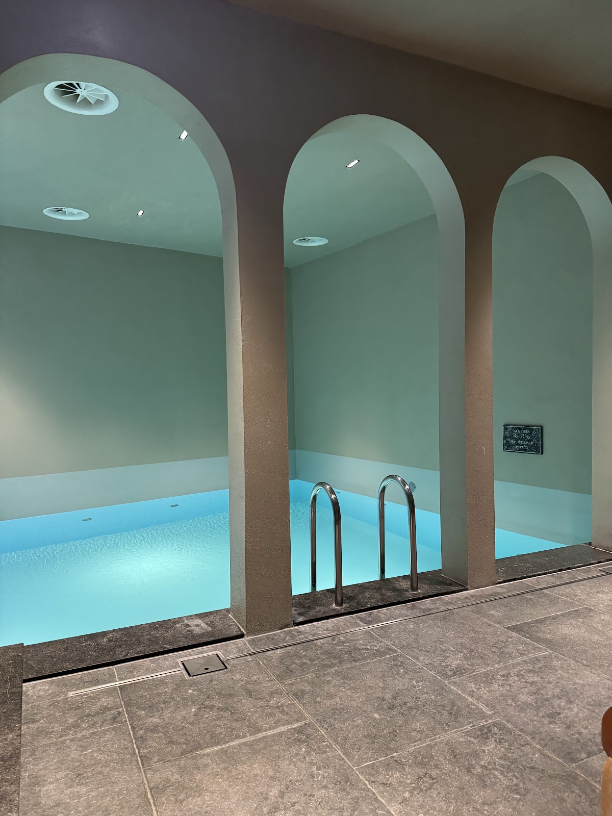Sanctum Spa
