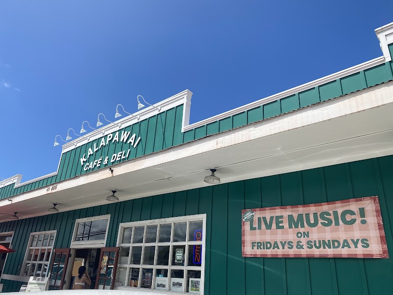 Kalapawai Cafe & Deli - Waimanalo photo 3