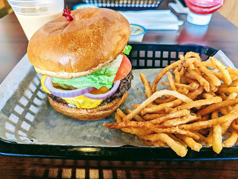 Kalapawai Cafe & Deli - Waimanalo photo 2