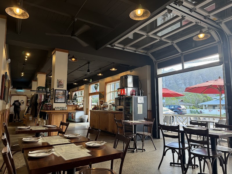 Kalapawai Cafe & Deli - Waimanalo photo 4