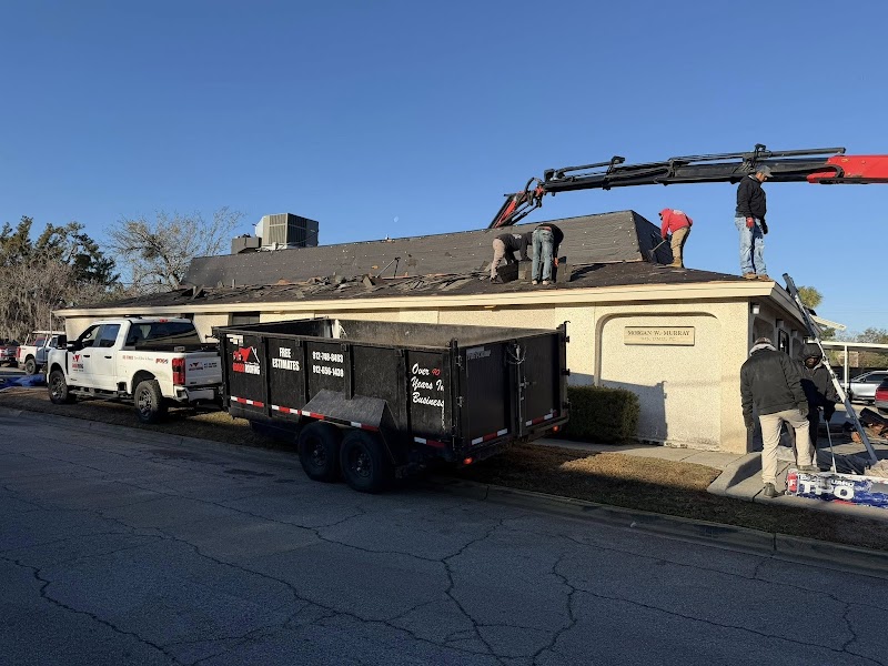 Grassi Roofing photo 5