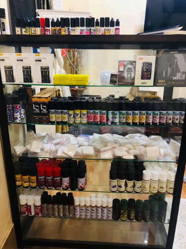 Zio Vapes