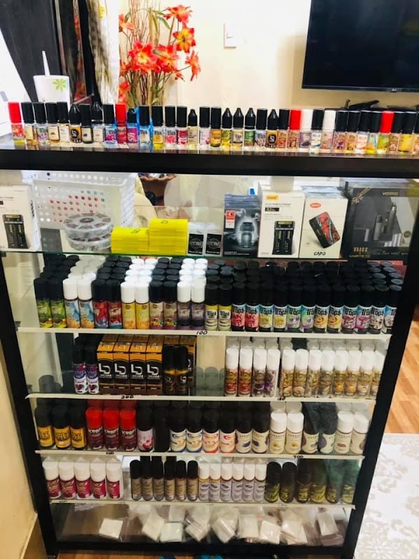 Zio Vapes