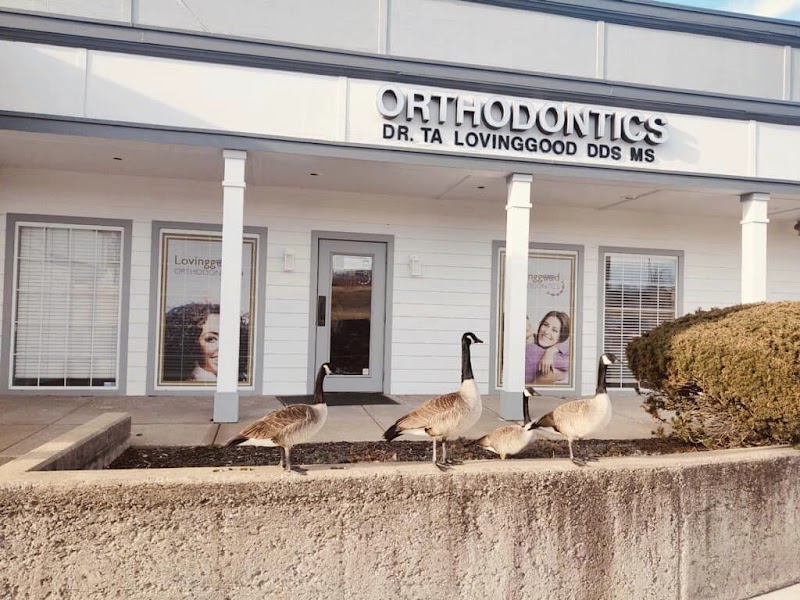 Lovinggood Orthodontics