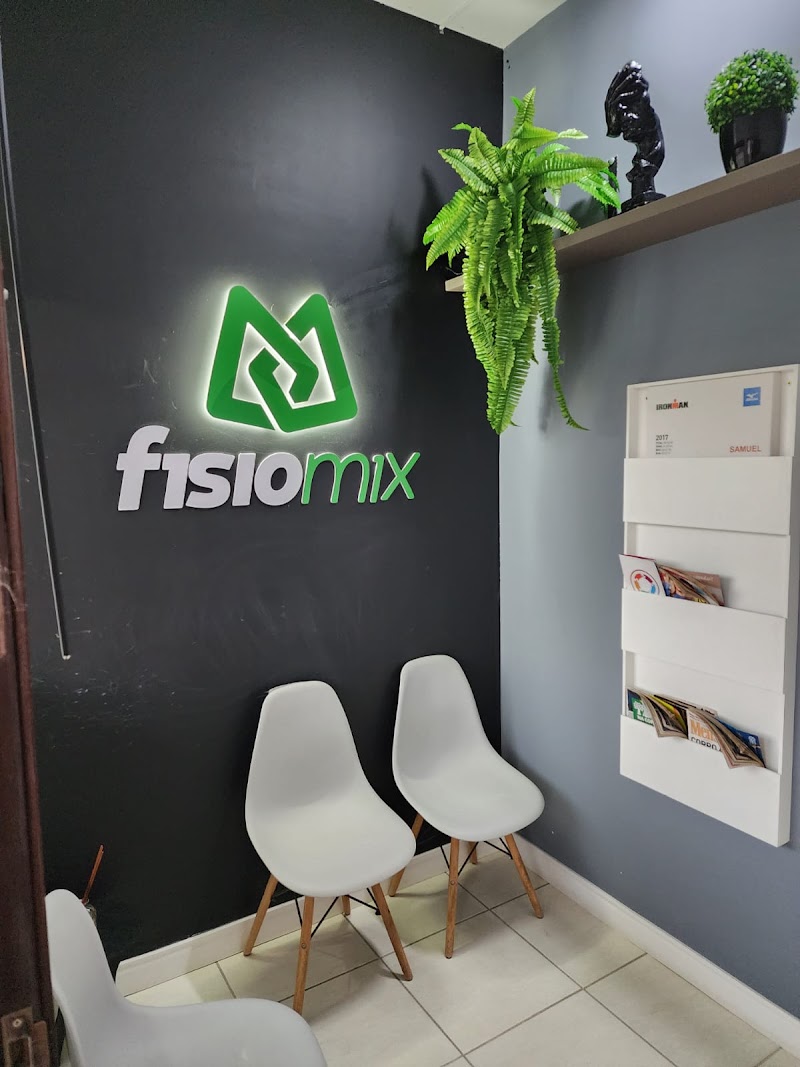 Foto de Fisiomix - Fisioterapia e Osteopatia