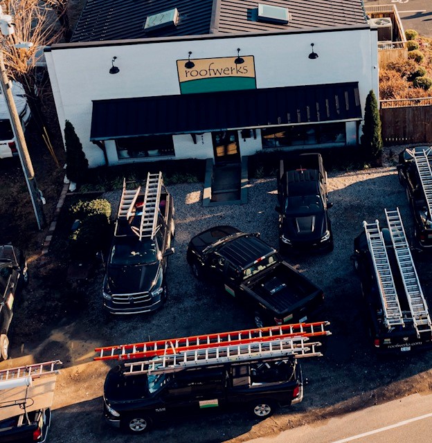 Roofwerks, Inc. photo 1