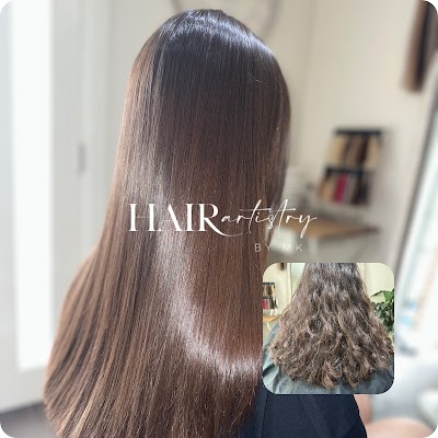 Hair Artistry By MK photo 2