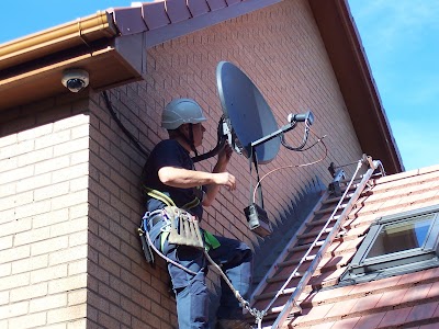 Kestel Özden Uydu ve Elektronik Satış Tamir Servisi - Beyaz Eşya Servisi