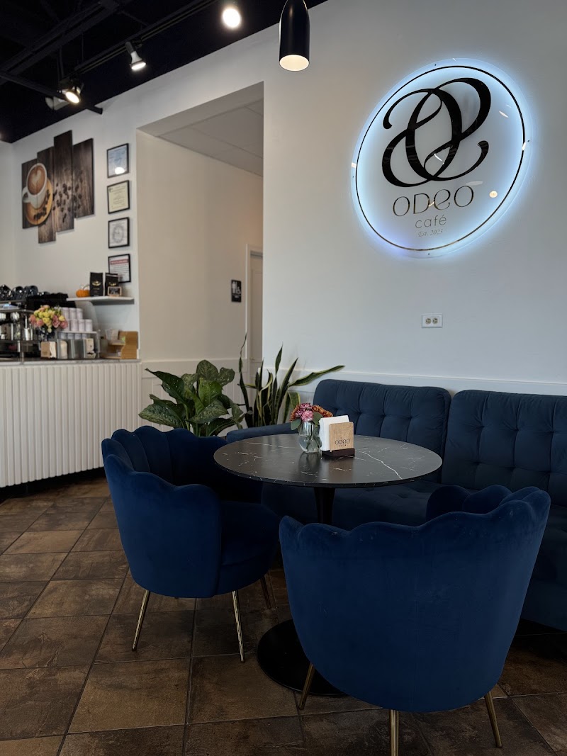 Odeo Café photo 4