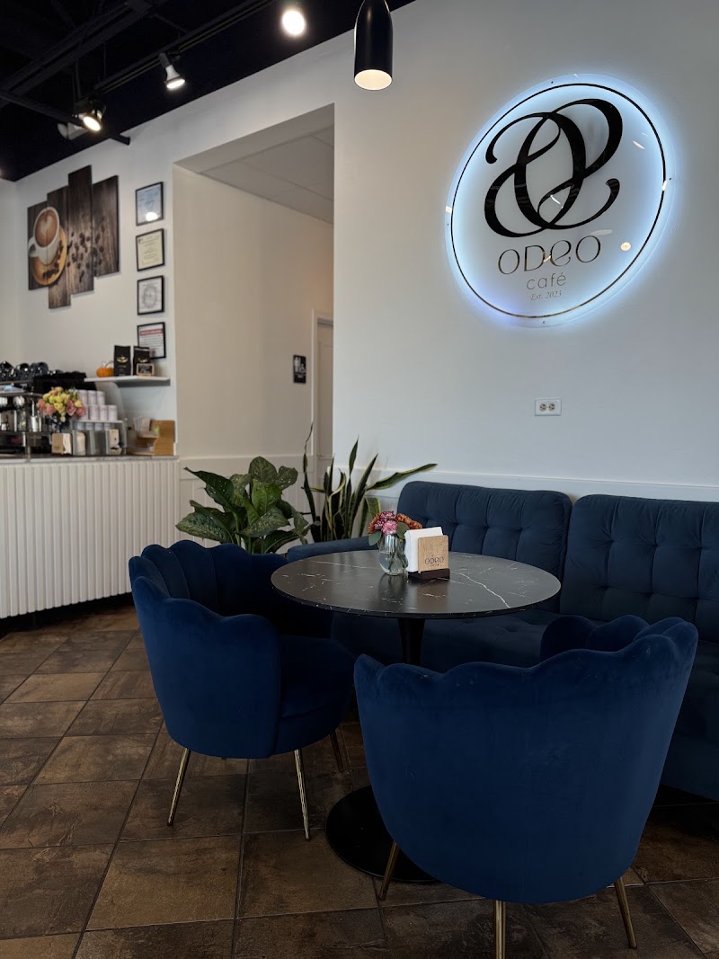 Odeo Café photo 4