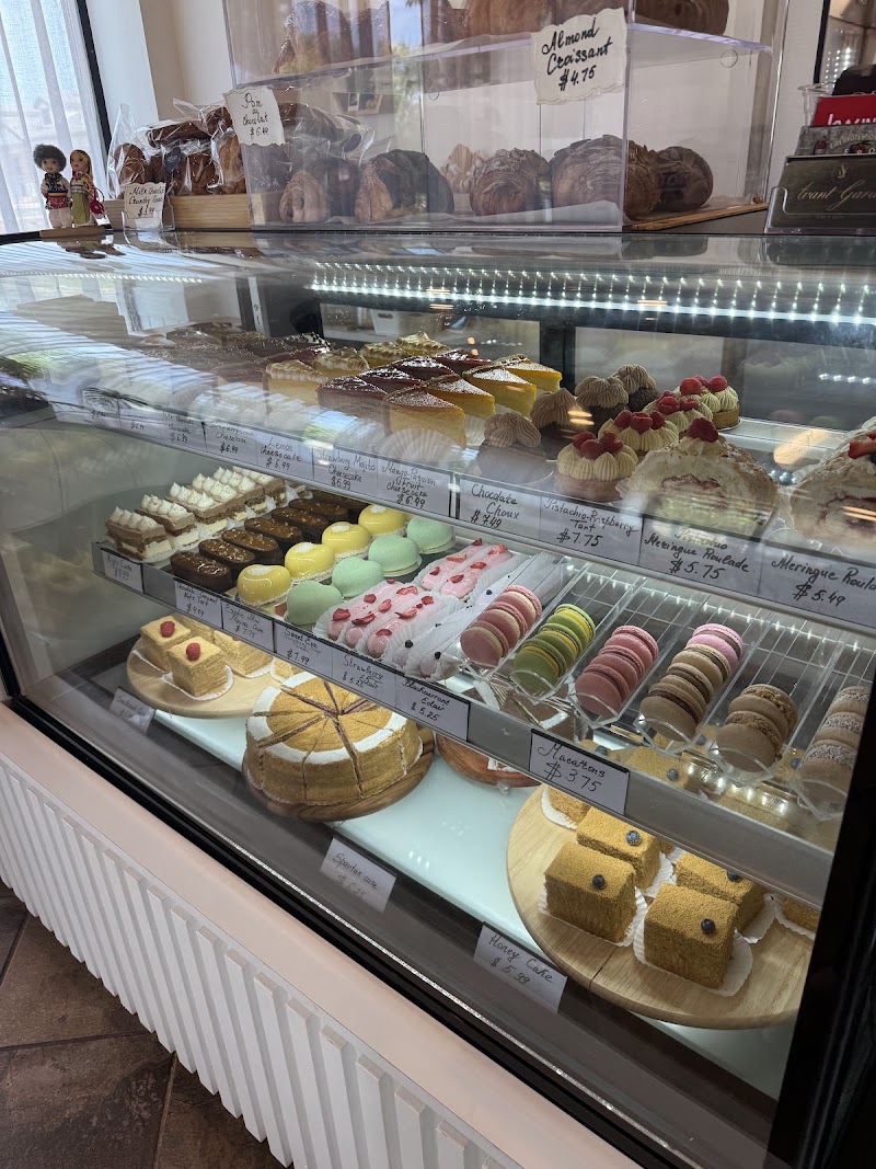 Odeo Café photo 4