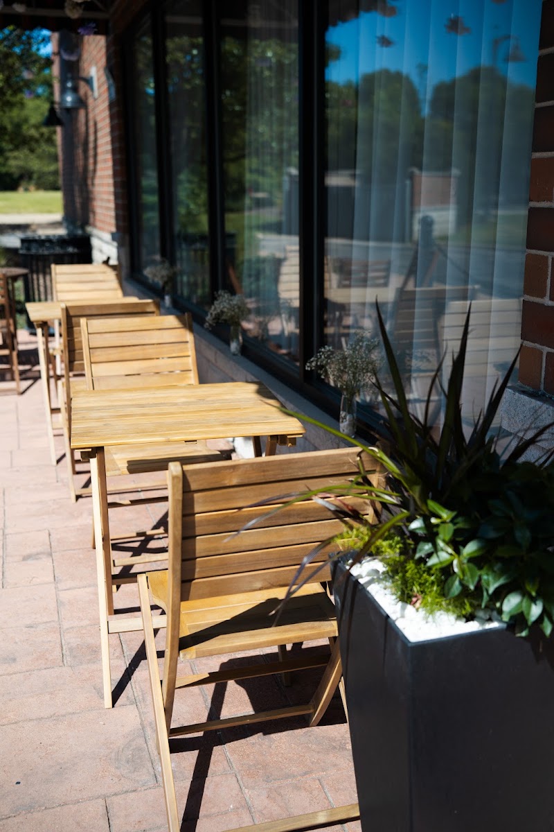 Odeo Café photo 1