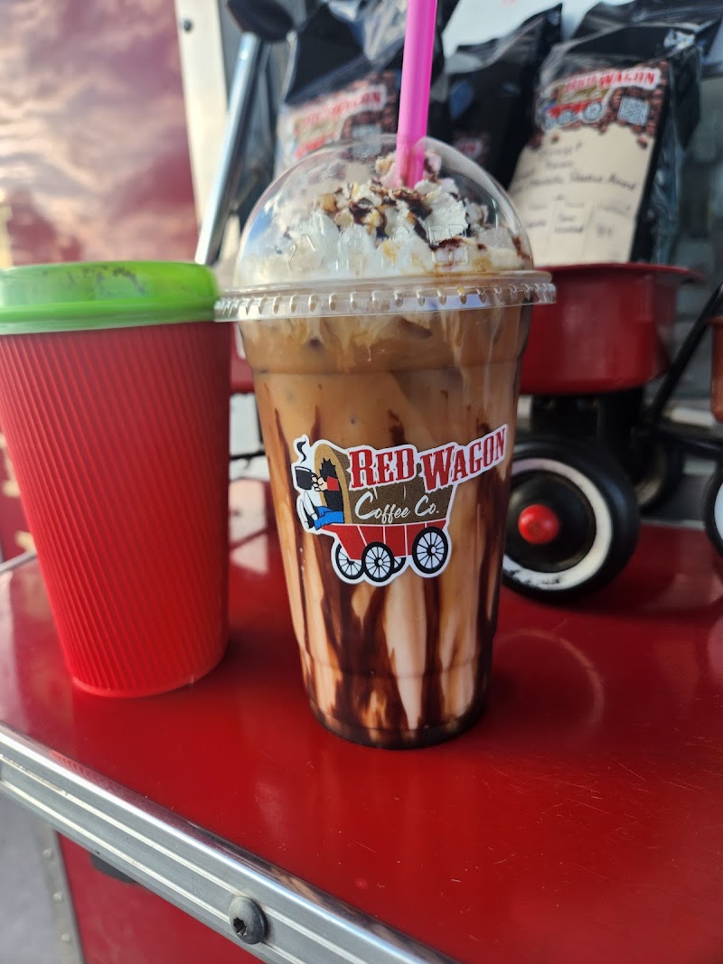 Red Wagon Coffee photo 2