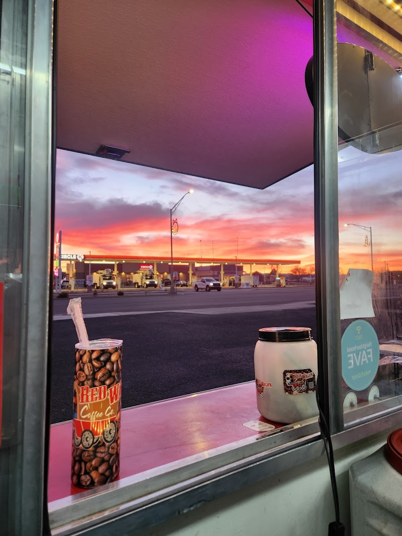 Red Wagon Coffee photo 3