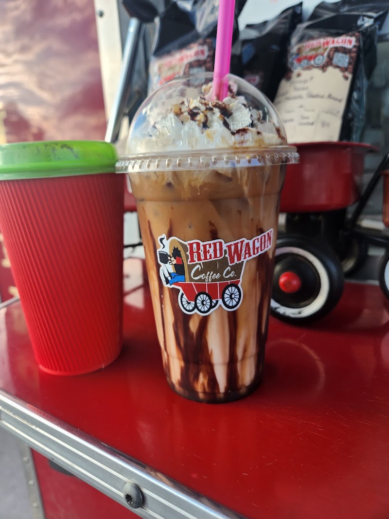 Red Wagon Coffee photo 2