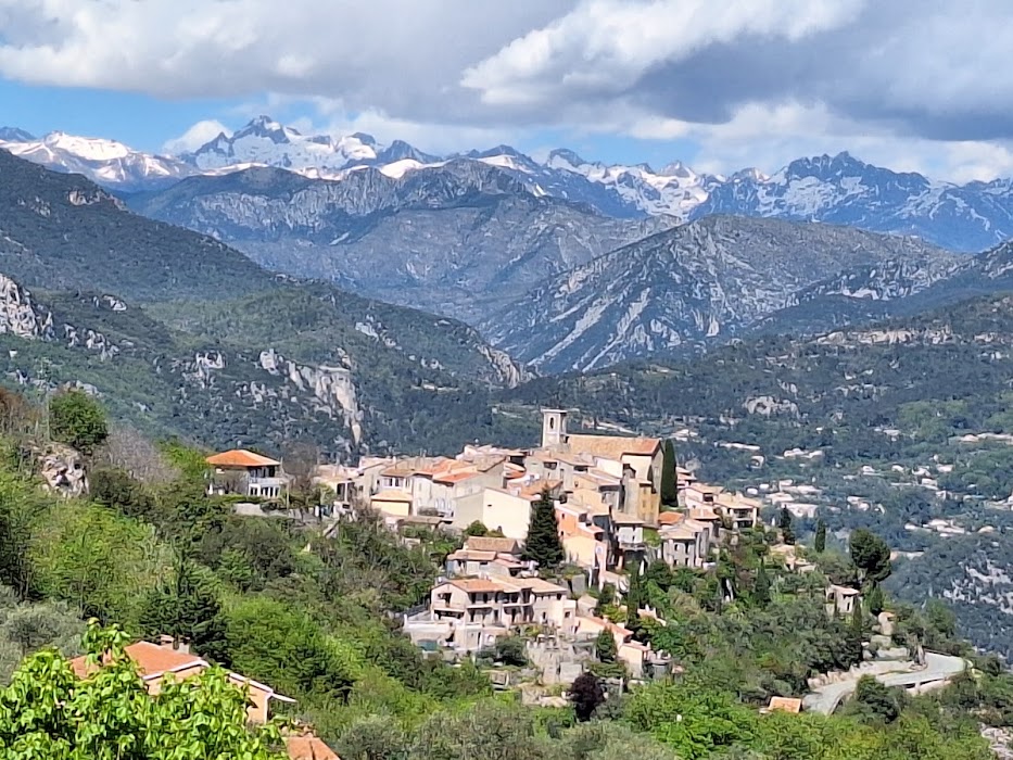 Parc naturel régional des Préalpes d'Azur fotoğraf 1