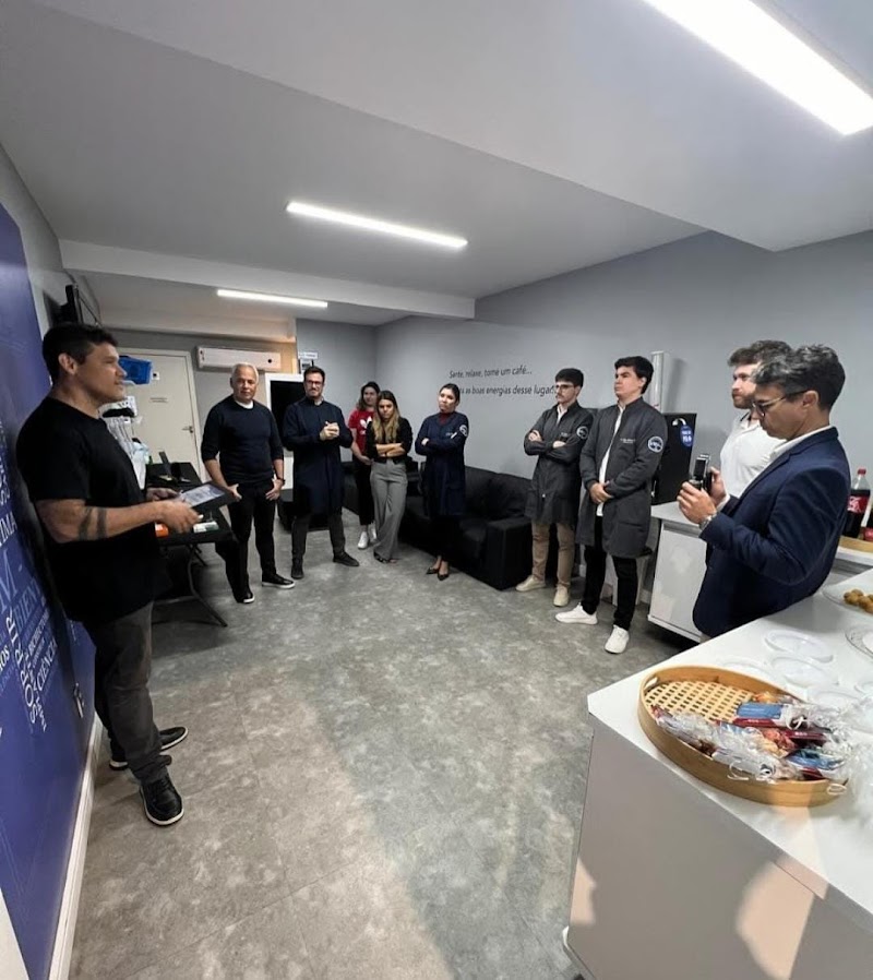 Inovi - Instituto de Odontologia - foto 2