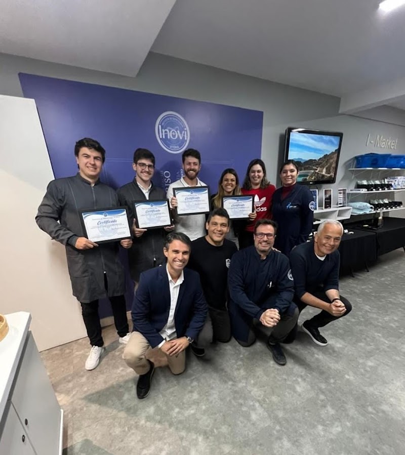 Inovi - Instituto de Odontologia - foto 3