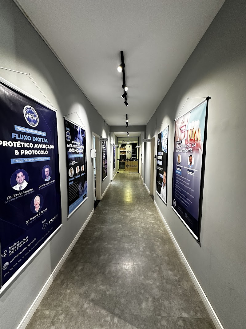Inovi - Instituto de Odontologia - foto 5
