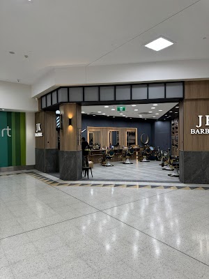 JK Barbers Albany
