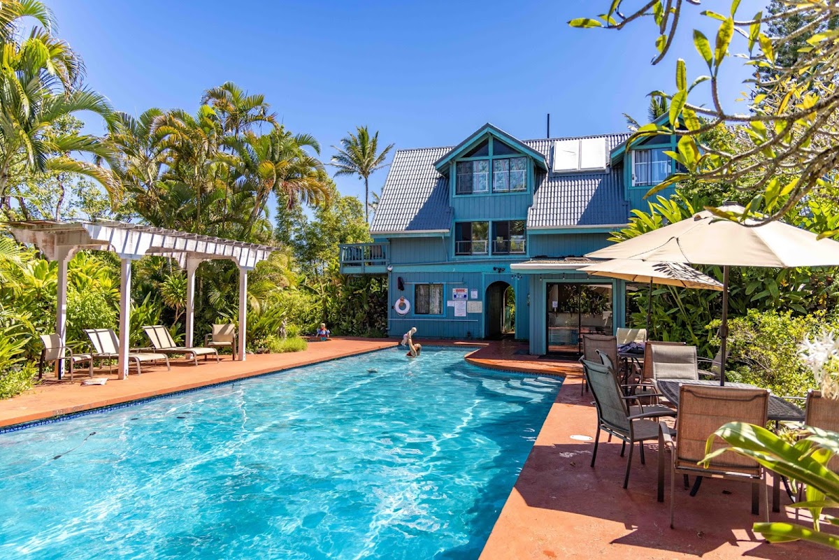 Hale Akua Garden Farm & Eco-Retreat — 3