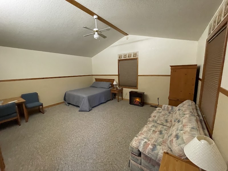 Big K Guest Ranch & Outfitters - Photo 1
