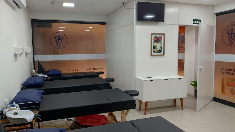Foto de Clinica de Fisioterapia Zona Norte - Fisiofot Vila Maria