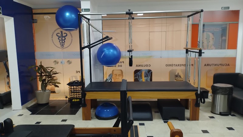 Foto de Clinica de Fisioterapia Zona Norte - Fisiofot Vila Maria