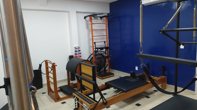 Foto de Clinica de Fisioterapia Zona Norte - Fisiofot Vila Maria