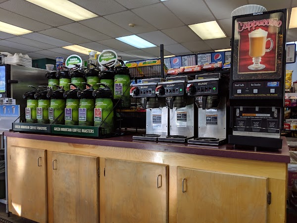Corsetti’s Windham