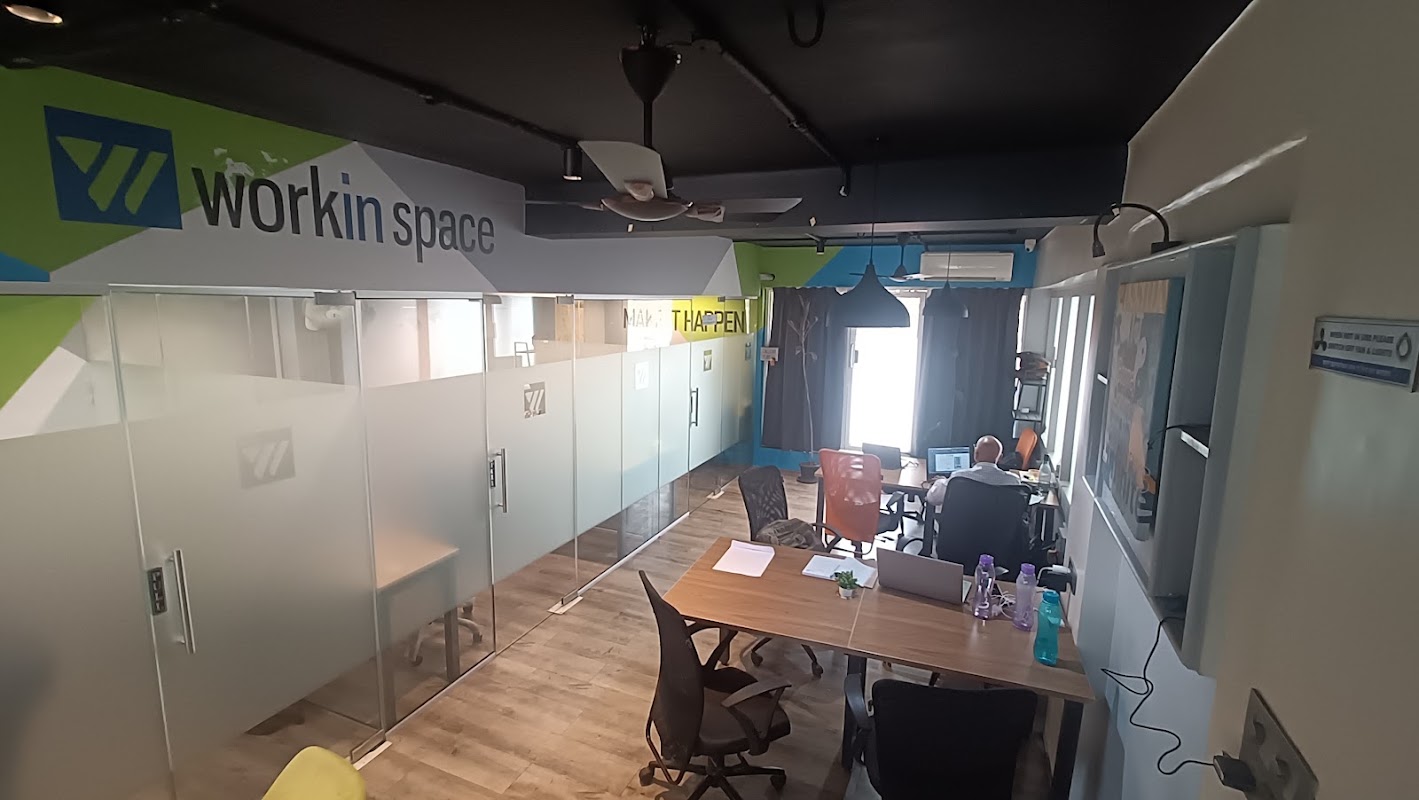 Workin Coworking