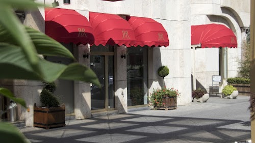 Hôtel Le Royal