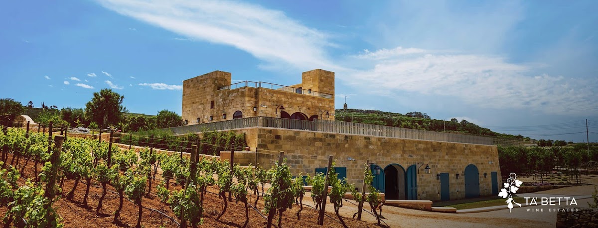 Ta Betta Wine Estates