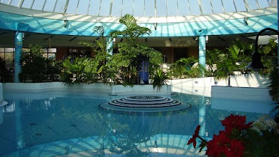 Sachsen-Therme