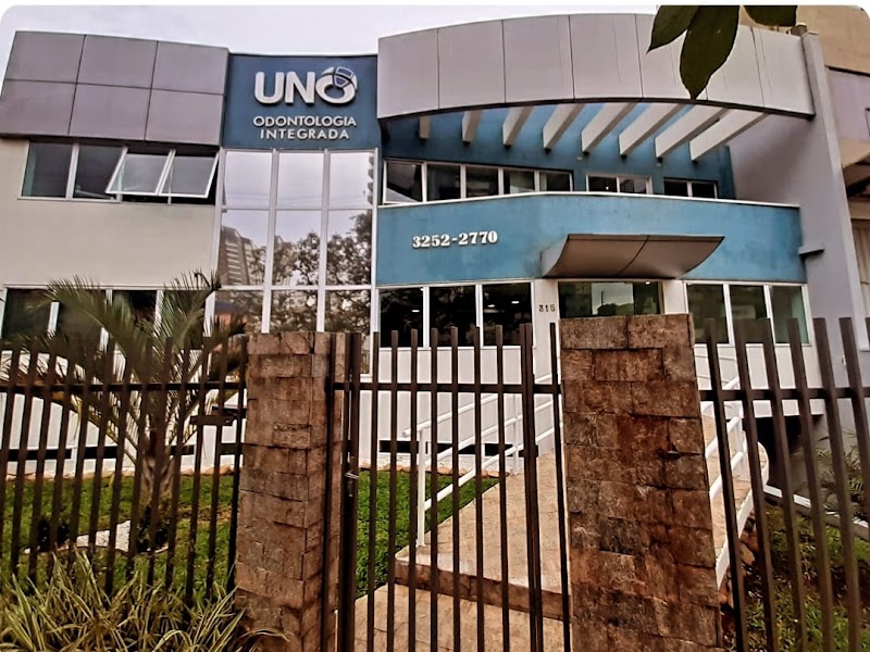 Consultório Odontológico Dra Romina Eulálio Petrucci